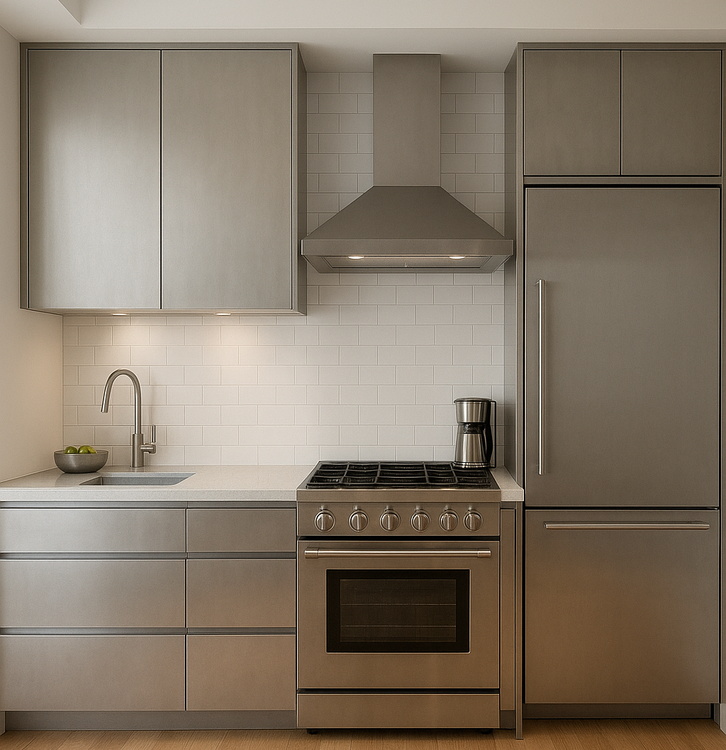 Contemporary Steel Design