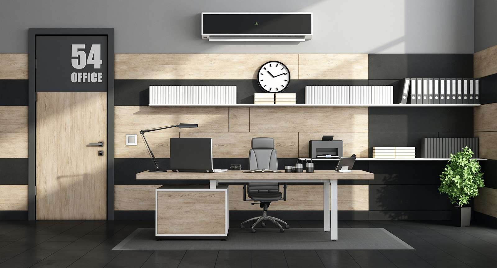 Commercial Projects