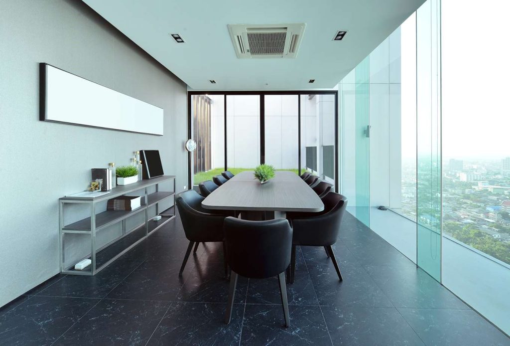 Modular Kitchen