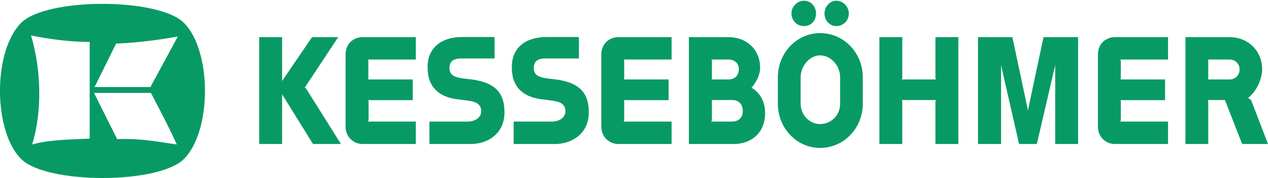 Kesseböhmer Logo