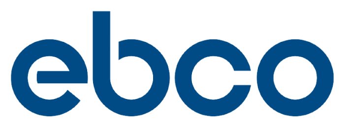 Ebco Logo
