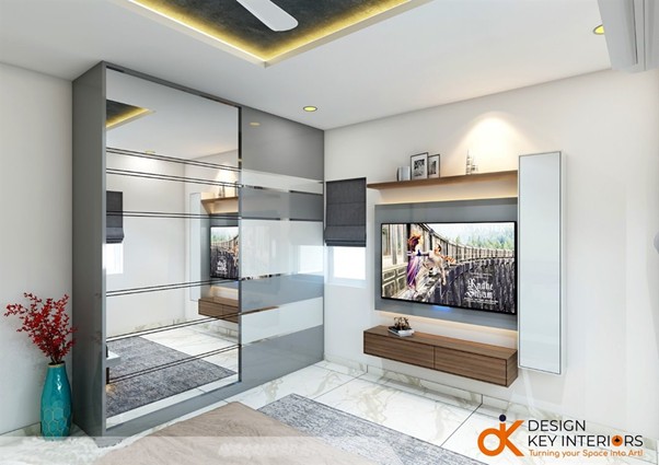 Marble Kitchen