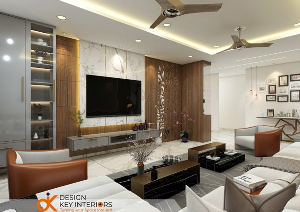 Marble Kitchen