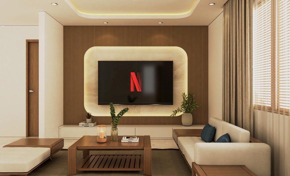 Interiors