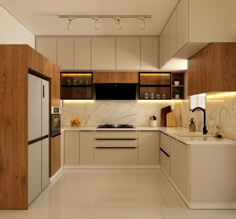 Urban Kitchen