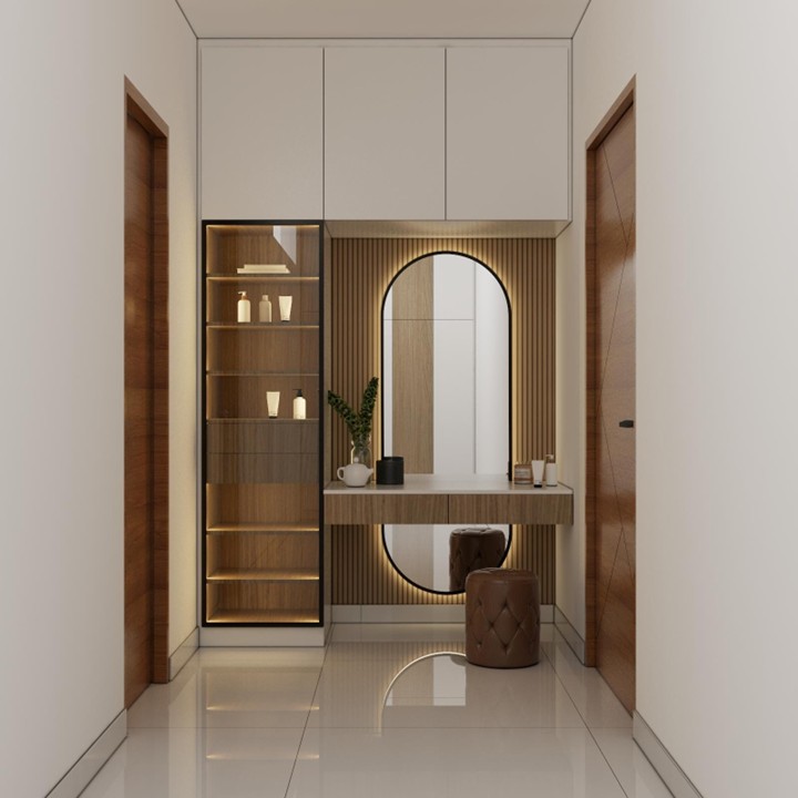 modern