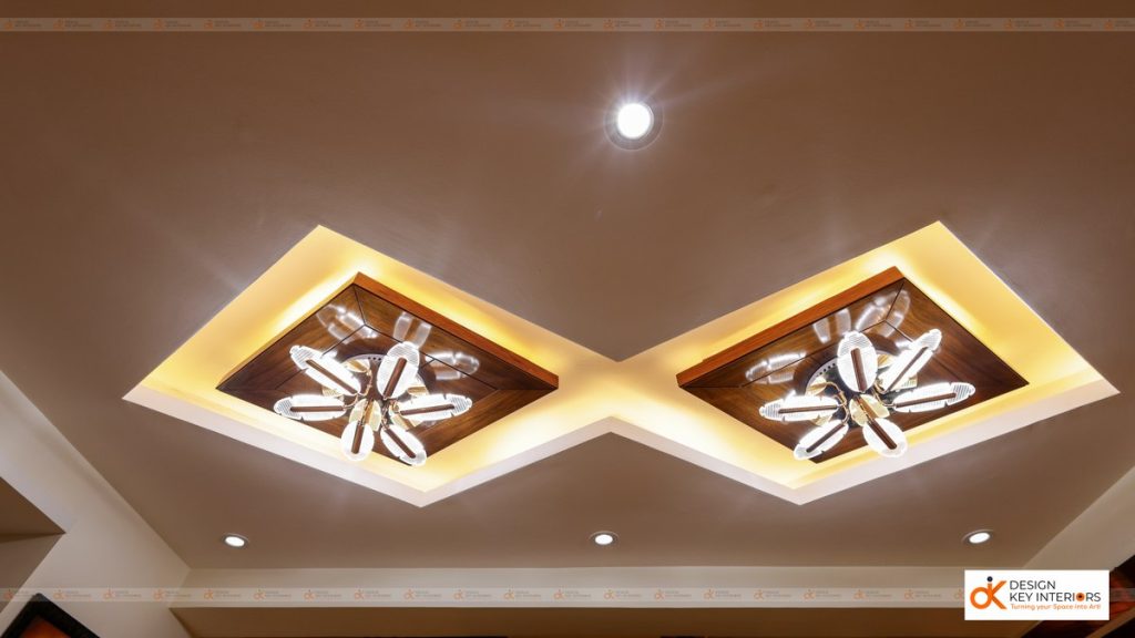 False Ceiling 