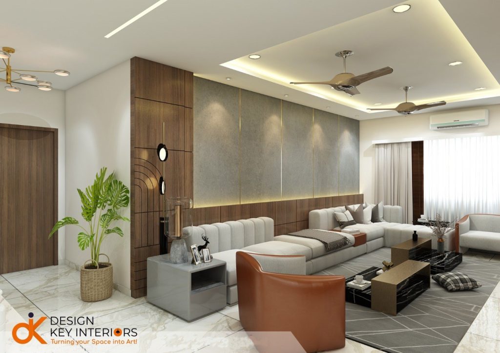 Design Key Interior