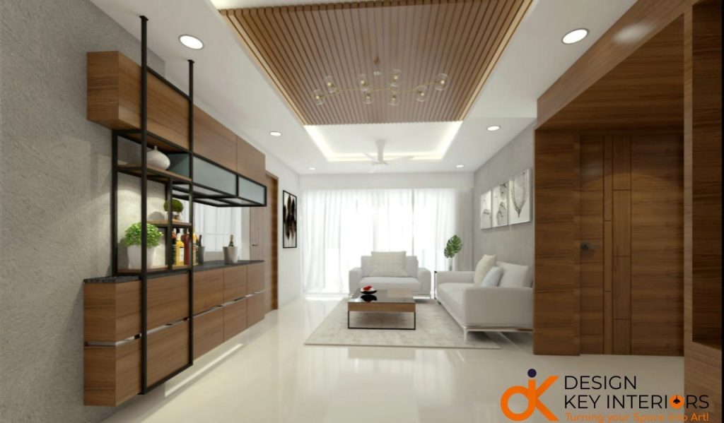 False Ceiling 