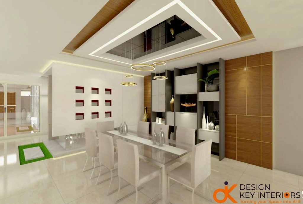 False Ceiling 