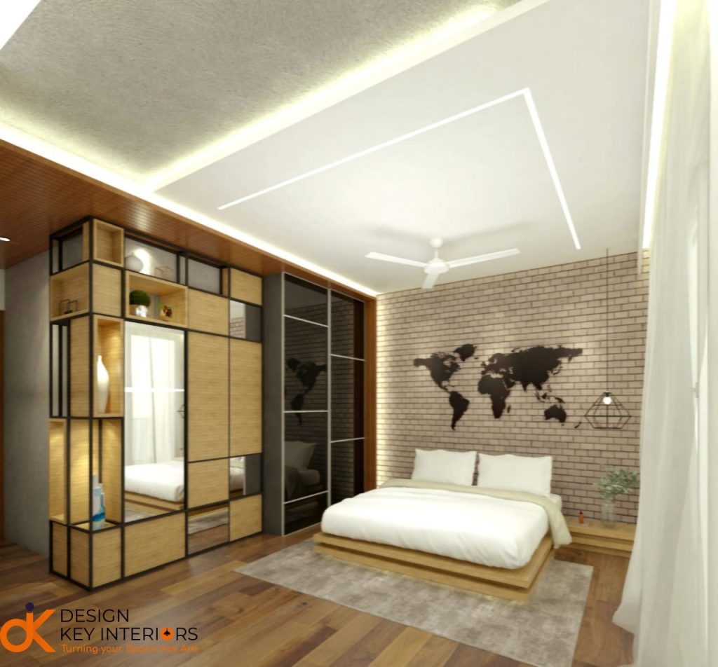 False Ceiling 