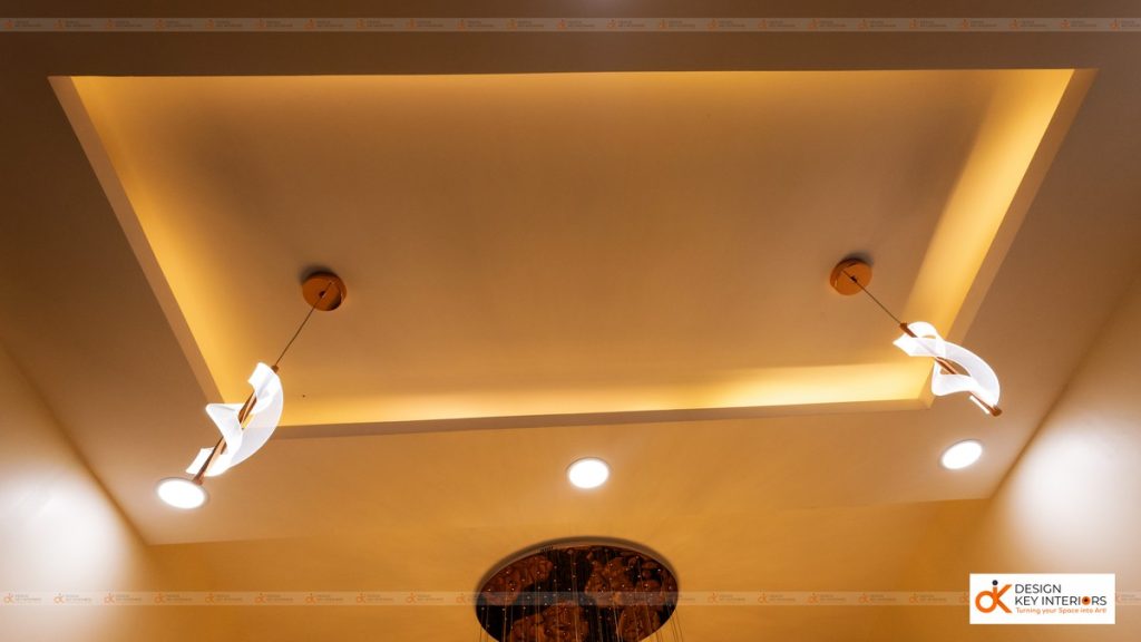 False Ceiling 